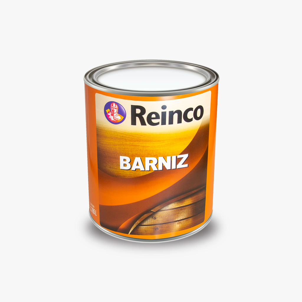 BARNIZ - Reinco