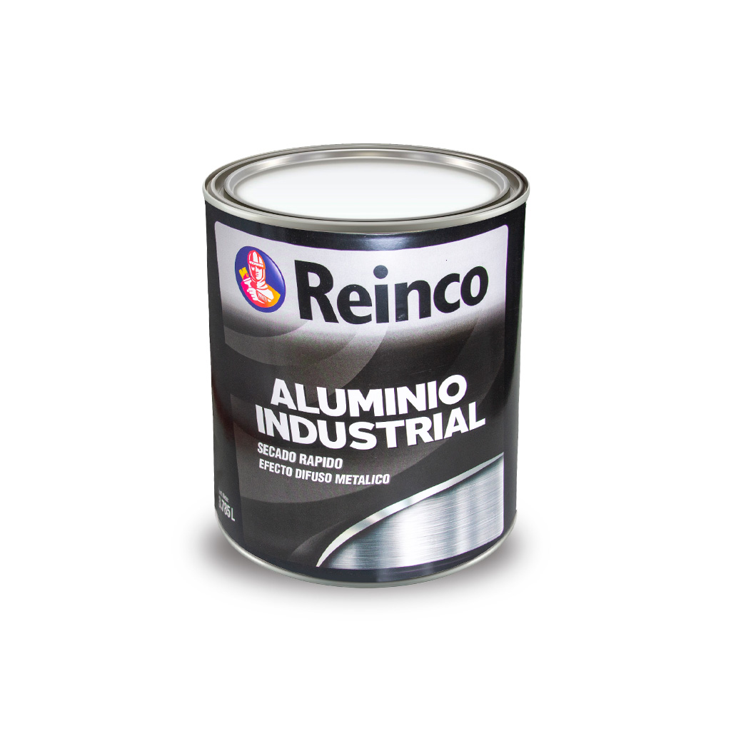 aluminio-industrial