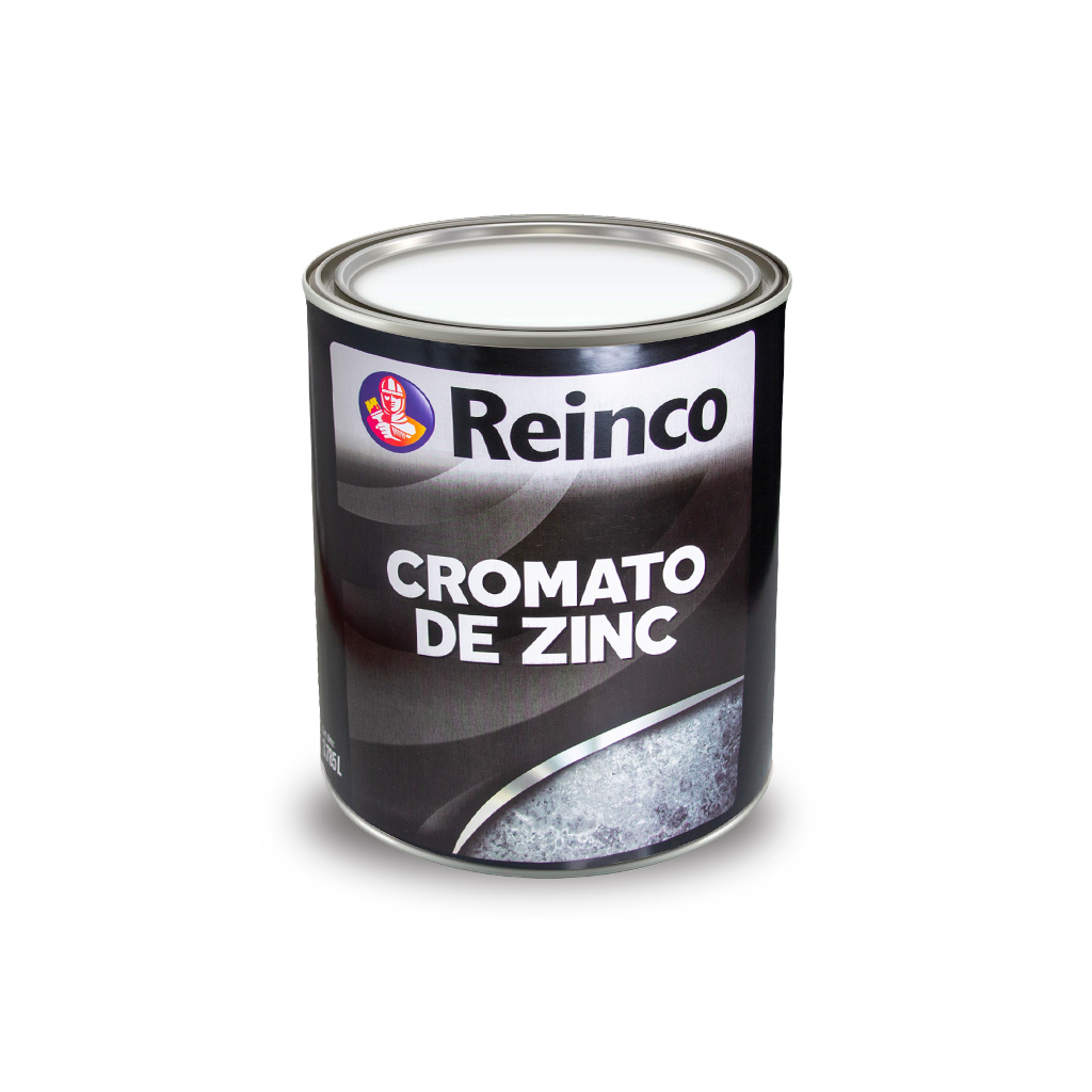 cromato-de-zinc