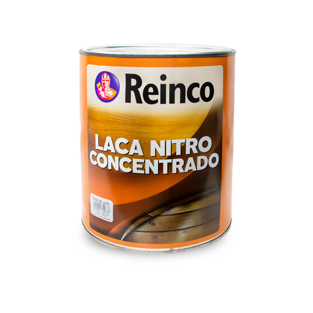 laca-nitro